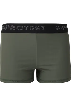 Protest SEAN JR Jongens Swim Trunks
