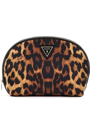 Guess Utensil zak Christelle Dome Pouch Veelkleurig