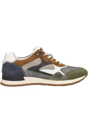 Australian Tiago Sneakers Laag -