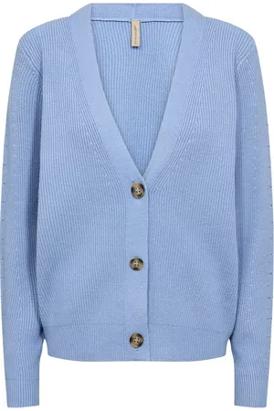 soyaconcept Soya Concept - Cardigan - - XS (34)