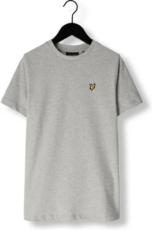 Lyle & Scott Plain T-shirt B Polo