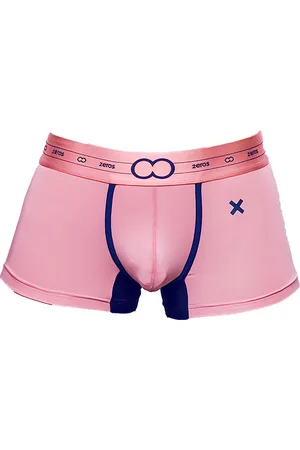 2EROS X-Series Trunk - MAAT M - Heren Ondergoed - Boxershort voor Man - Mannen Boxershort