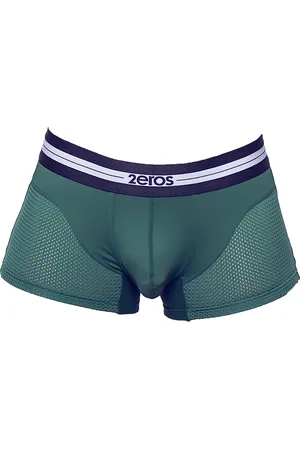 2EROS AKTIV Helios Trunk - MAAT L - Heren Ondergoed - Boxershort voor Man - Mannen Boxershort