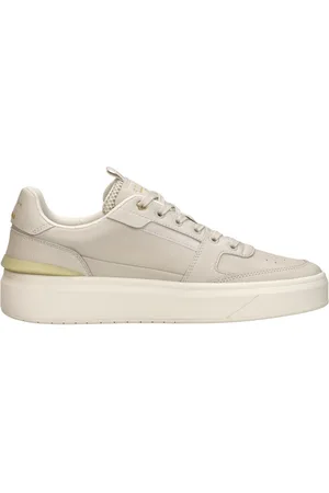 Cruyff Endorsed Tennis Sneakers - Leren Sneaker - Heren -