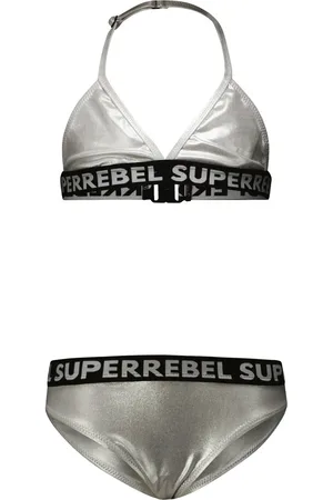 Superrebel Isla-triangle-bikini -