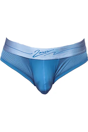 2EROS AKTIV Boreas Brief - MAAT M - Heren Ondergoed - Slip voor Man - Mannen Brief