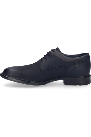 Josef Seibel Veterschoenen