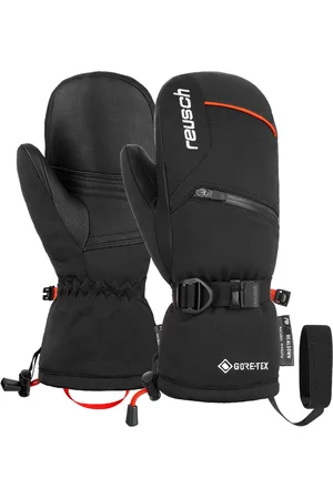 Reusch Colin Gtx Kinder Want Black 6
