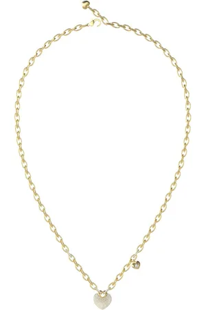 Guess Jewellery JUBN05212JWYGT-U Goudkleurig