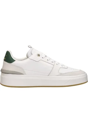 Cruyff Endorsed Tennis Sneakers - Leren Sneaker - Heren -