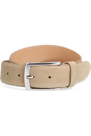 Manfield Heren - suède riem