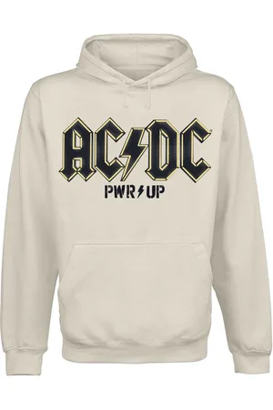 AC/DC PWRUP Angus Devil Trui met capuchon XXL Heren