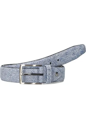Floris van Bommel Cfm-10092 De Belter Riemen -