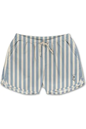 Konges Sløjd Konges Slojd | Asnou Zwemshort GRS Sailor Stripe