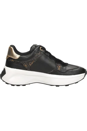 Guess Luckei Sneakers - Dames -