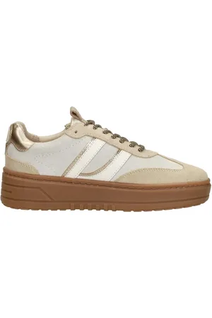 Sub55 Veterschoenen Laag Veterschoenen Laag -