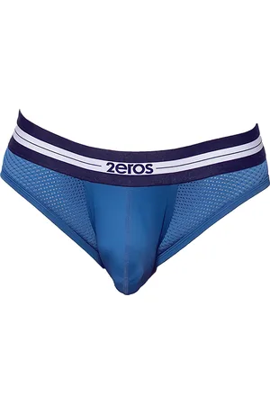 2EROS AKTIV Helios Brief - MAAT L - Heren Ondergoed - Slip voor Man - Mannen Brief