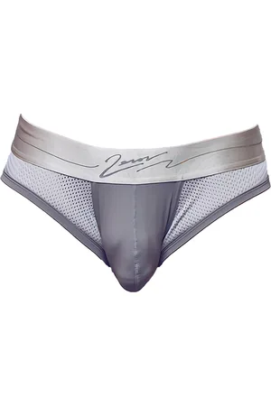 2EROS AKTIV Boreas Brief - MAAT M - Heren Ondergoed - Slip voor Man - Mannen Brief