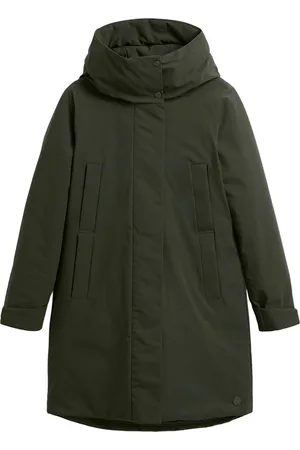 Elvine Eline Jassen Dames - Winterjas -