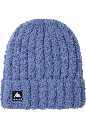 Burton PLUSH BEANIE SLATE BLUE