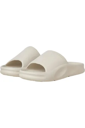 JACK & JONES Status Badslippers Heren