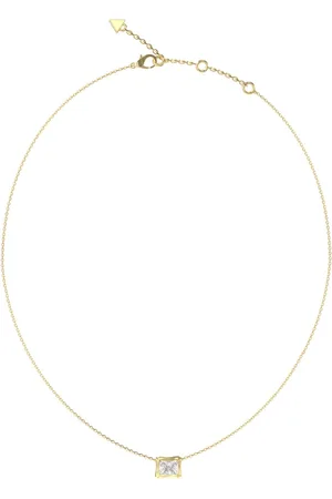 Guess Jewellery JUBN05170JWYGT-U Goudkleurig