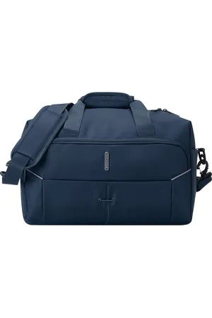 Roncato Ironik 2.0 Duffle 40 blu notte