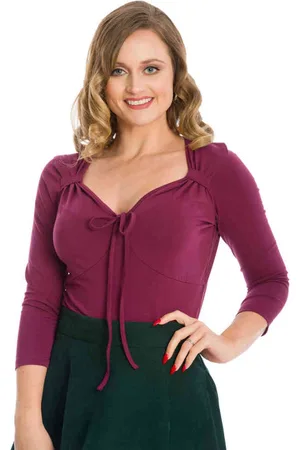 Dancing Days DREAM BIG Longsleeve top - L