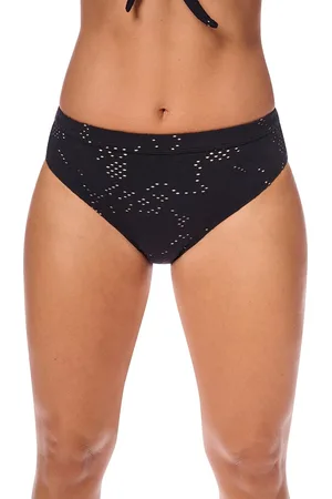 Amoena Makri Bikini Slip Makri MH PTY C0034 C0034 - black/nude - maat 42