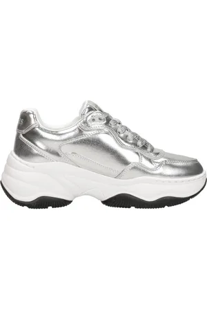 Guess Happy Sneakers Laag -