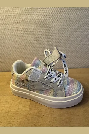 Merkloos Followme Sneaker