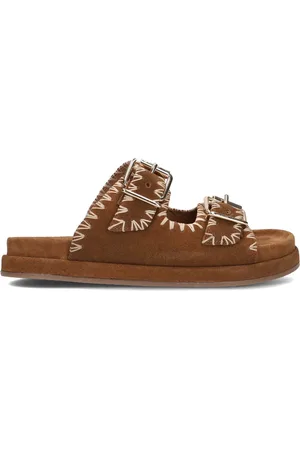 Blasz Lpmag-40 Slippers - Dames -