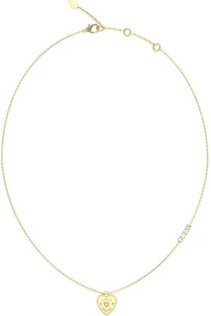 Guess Jewellery JUBN05056JWYGT-U Goudkleurig