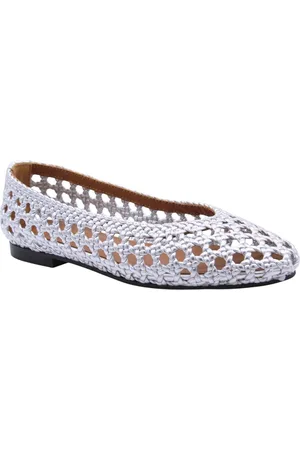 CTWLK. Ballerina 40
