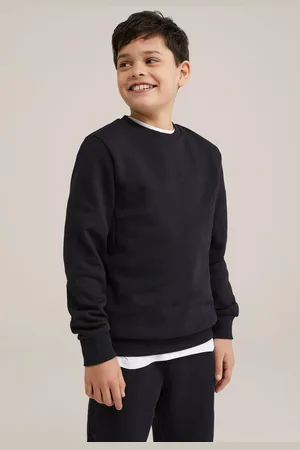 WE Fashion Jongens joggingpak