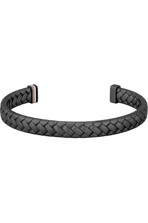 HUGO BOSS HBJ1580673 Heren Armband - Bangle