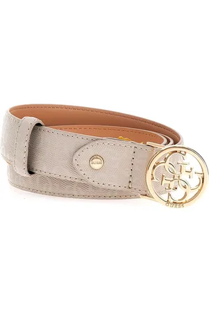 Guess Riem Betula Adjustable Pant Belt W85