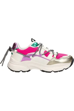 Sub55 Sneakers Laag Sneakers Laag -