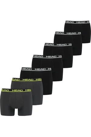 Head BOXERS Basic Boxers Boxershorts voor heren, set van 7