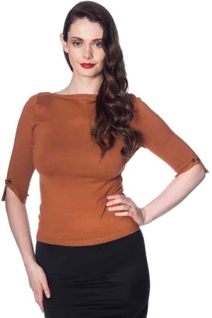 Dancing Days ADDICTED Longsleeve top - S