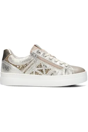 Nero Giardini 513010 Sneakers - Leer - Dames -