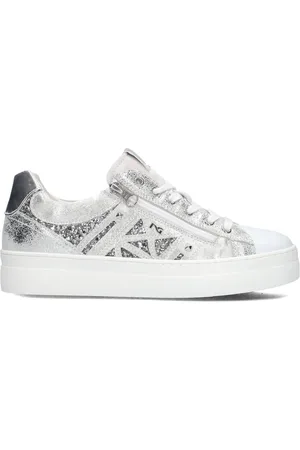 Nero Giardini 513010 Sneakers - Leer - Dames -