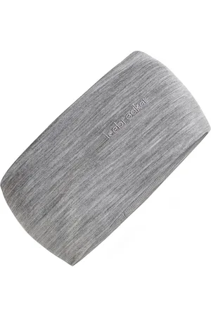 Icebreaker Cool-lite Flexi Merino Hoofdband OS Man