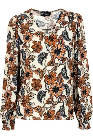 Elvira E1 25-050 - Blouse Pascelle