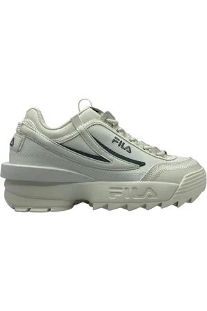 Fila WMS Disruptor exp S
