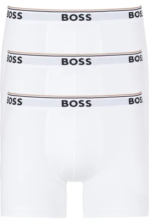 HUGO BOSS Boxershorts Power 3-Pack