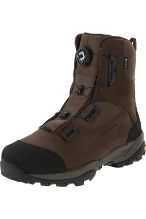 Härkila Reidmar Mid 2.0 GTX Dark -38 Outdoorschoenen Wandelschoenen Bergschoenen