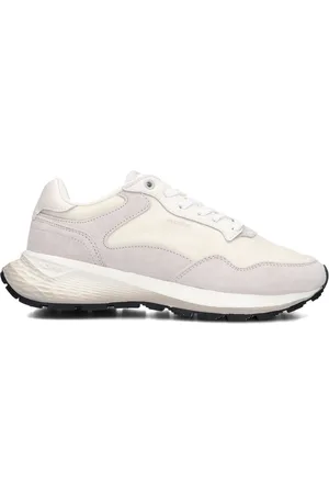 HOFF Quebec Ii Sneakers - Suède - Dames -