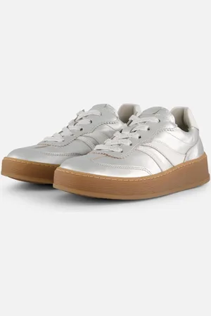 Gabor Sneakers Imitatieleer - Dames