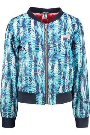 B.Nosy Kids Meisjes Jas